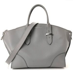 Alexander McQueen Legend Satchel